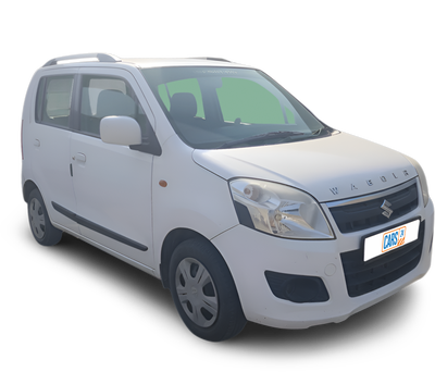 Maruti Wagon R 1.0-img